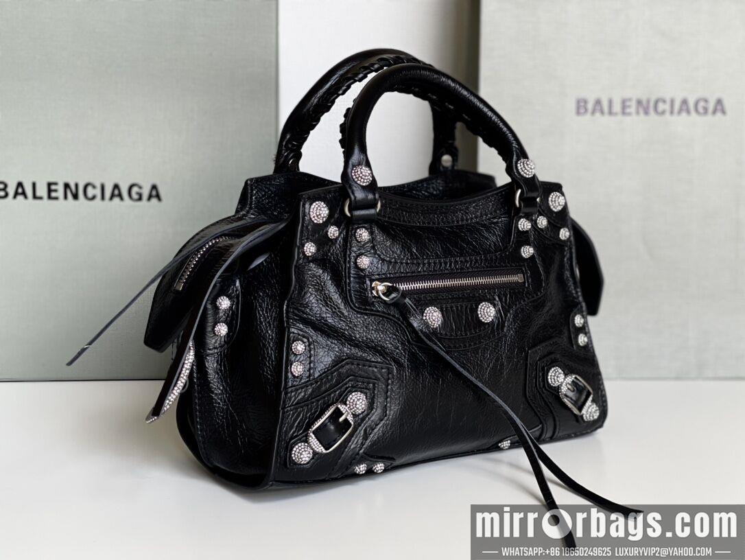Balenciaga Bags 699 26X13X18cm XM 8