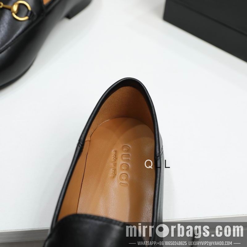 Gucci Replica Shoes sz35-41 LL0319
