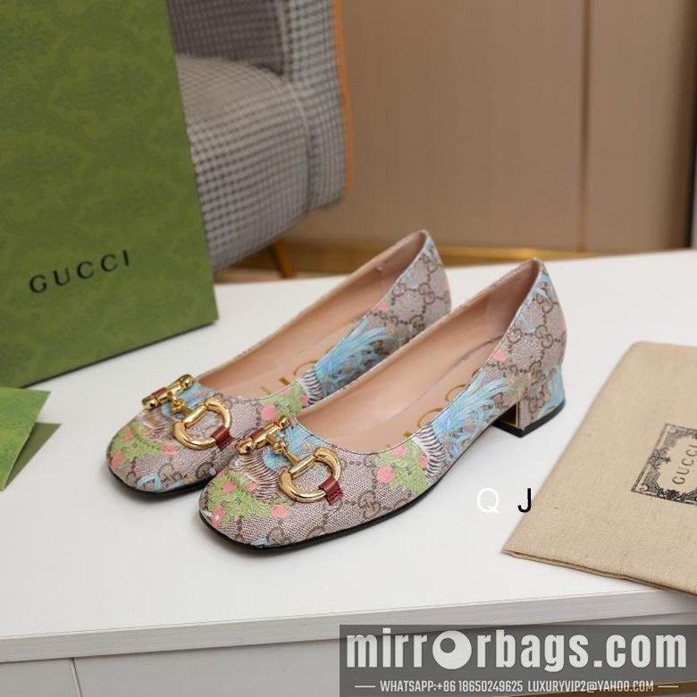 Gucci Replica Shoes sz35-39 XJ0305