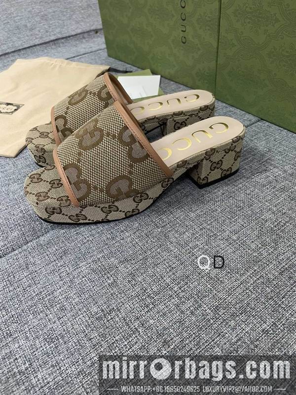Gucci Replica Shoes sz34-41 SD0339
