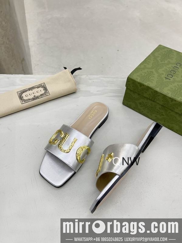 Gucci Replica Shoes sz35-43 NW0339