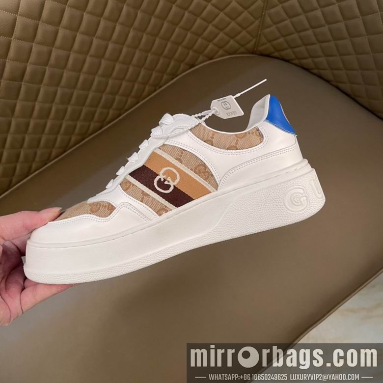 Gucci Replica Shoes SZ 38-44 0528