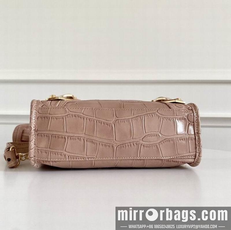 Balenciaga Bags Balenciaga 238 23X15X9cm WM