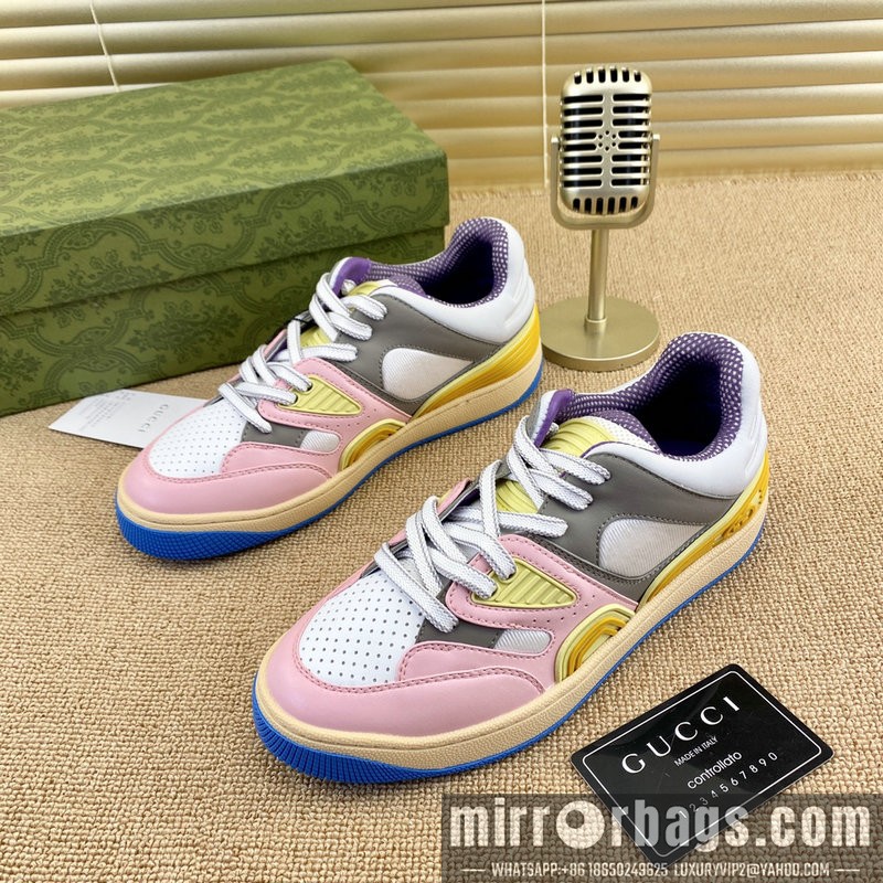 Gucci Replica Shoes SZ 38-44 0505