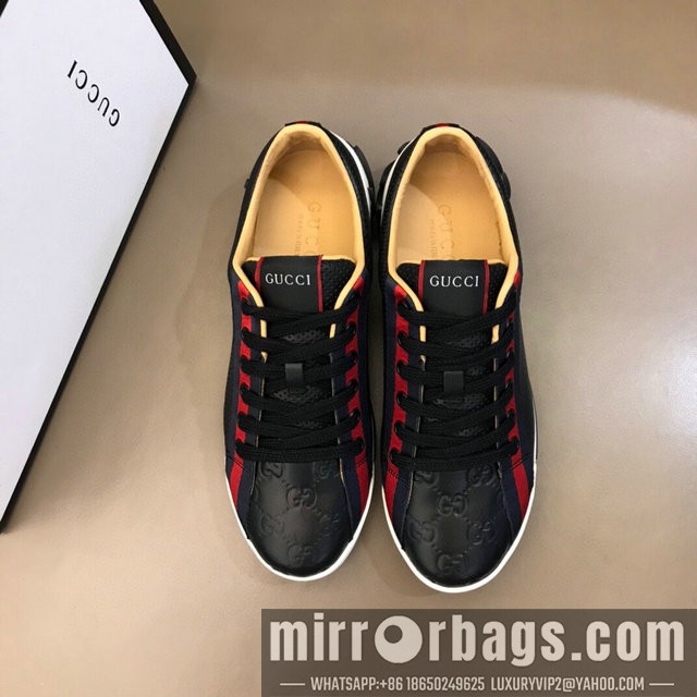 Gucci Replica Shoes SZ 38-44 0512
