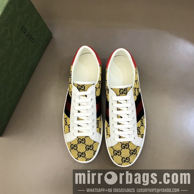 Gucci Replica Shoes SZ 38-44 0523
