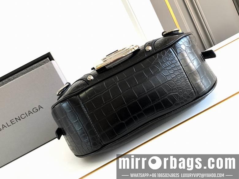 Balenciaga Bags Essex 29X29X10cm 101103 GY 3colour