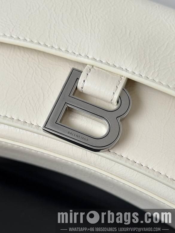 Balenciaga Bags 26X15.5X10cm 112001 GY