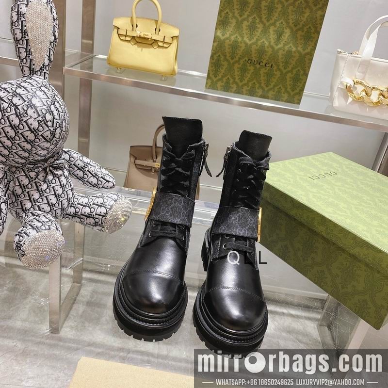 Gucci Replica Shoes sz35-41 LL0312