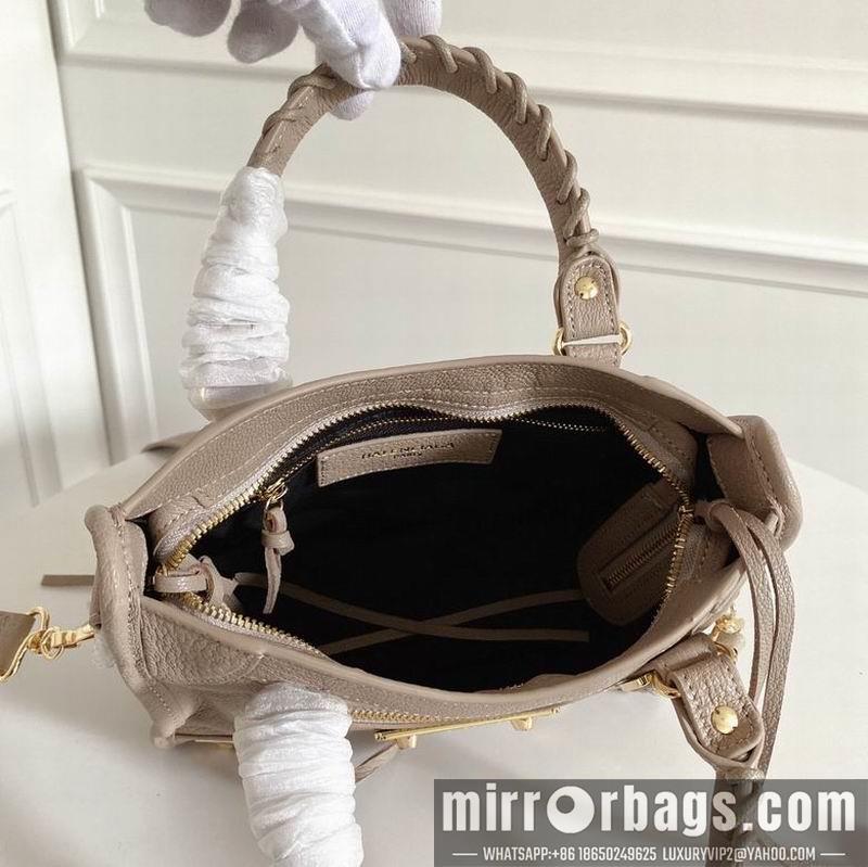 Balenciaga Bags Balenciaga 218271 23X15X9cm WM