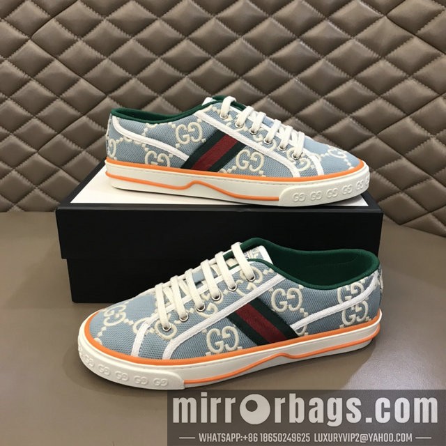 Gucci Replica Shoes SZ 38-44 0520