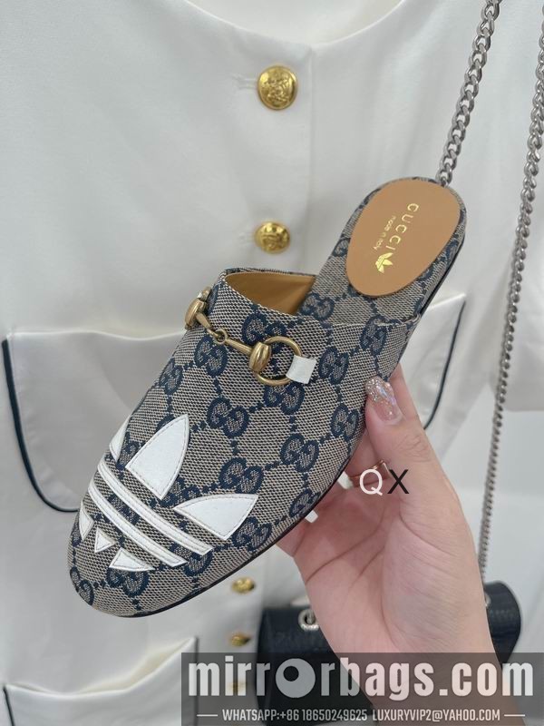 Gucci Replica Shoes sz35-42 JX0319
