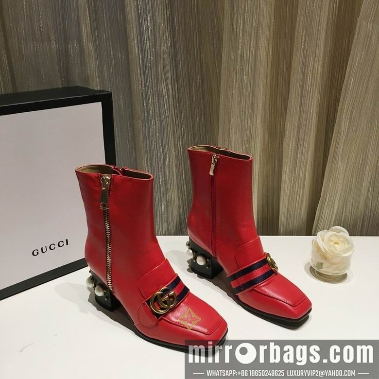 Gucci Replica Shoes sz35-40 mhf0337