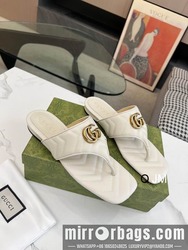Gucci Replica Shoes sz35-40 JM0407