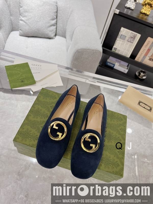 Gucci Replica Shoes sz35-40 5C XJ0703