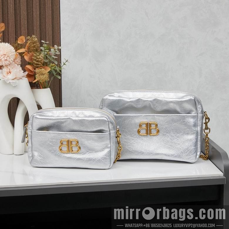 Balenciaga Bags 6888 21X16X6cm XMY 2colour