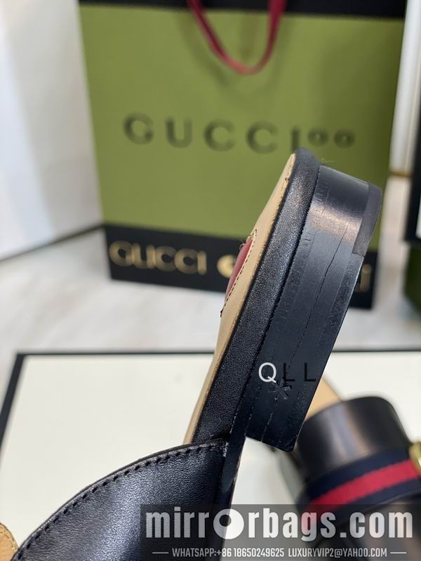 Gucci Replica Shoes sz35-40 LL0310