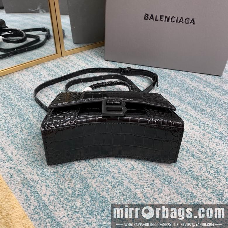 Balenciaga Bags BF8896 19X8X21
