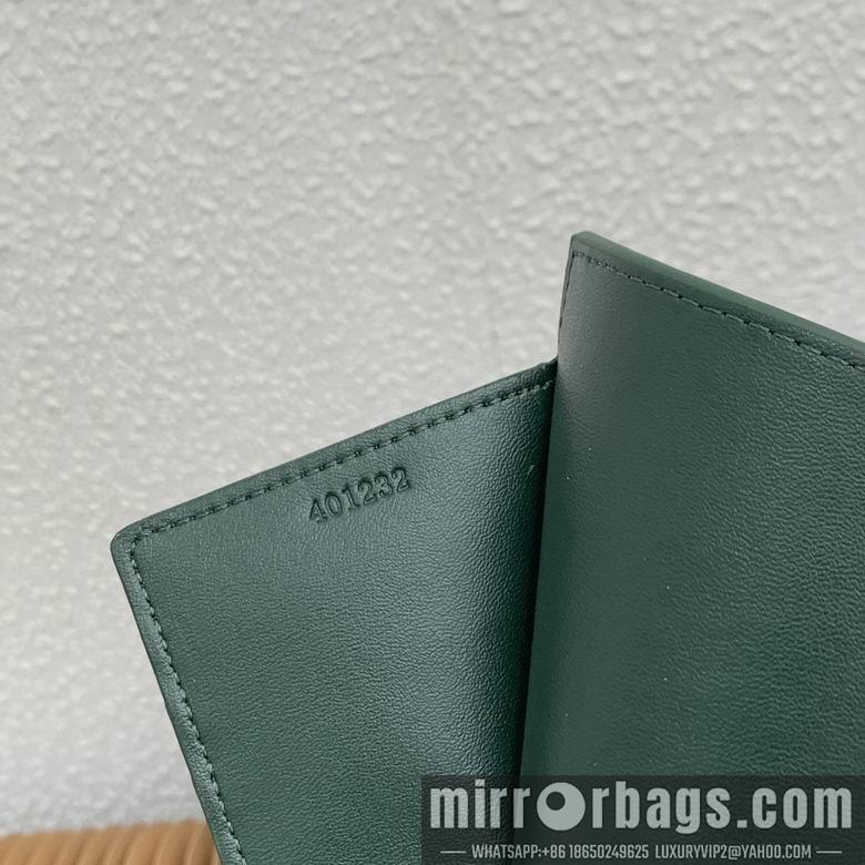 Balenciaga Bags 6027 9.9X13.9X1.5cm YG 3colour