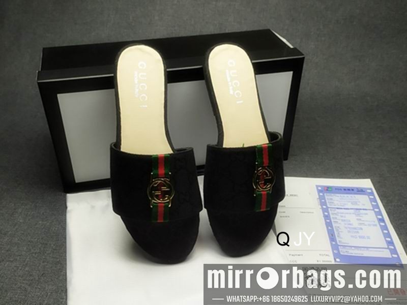 Gucci Replica Shoes sz35-43 JY0307