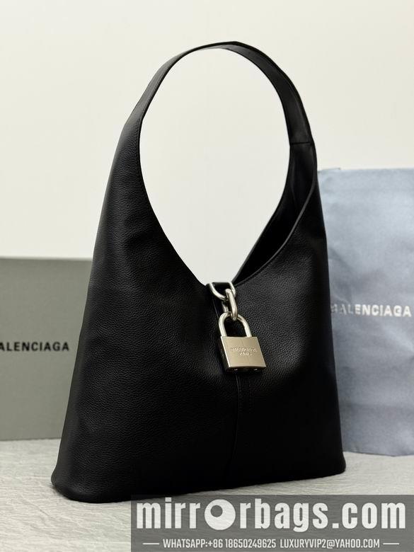 Balenciaga Bags locker hobo 0119 61.9X35X9.9cm GY