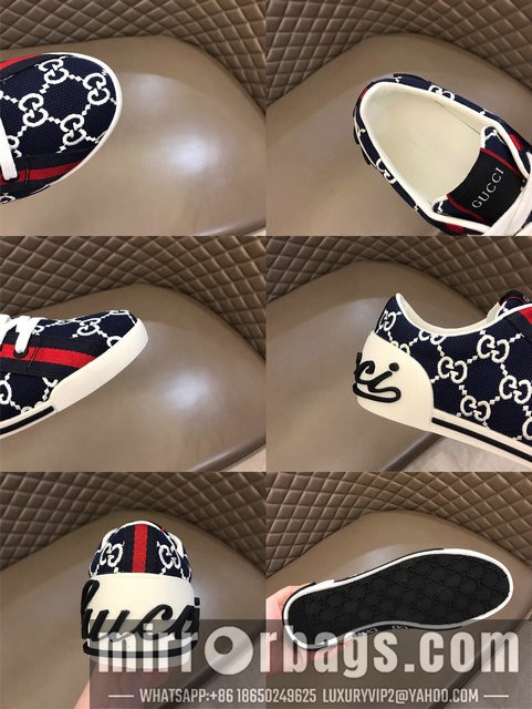 Gucci Replica Shoes SZ 38-44 0513