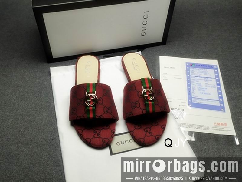 Gucci Replica Shoes sz35-43 JY0307