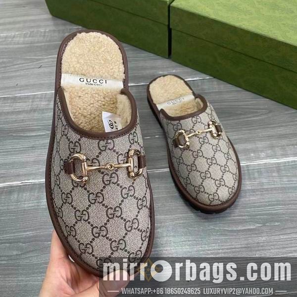 Gucci Replica Shoes women36-40 Man39-48 0326