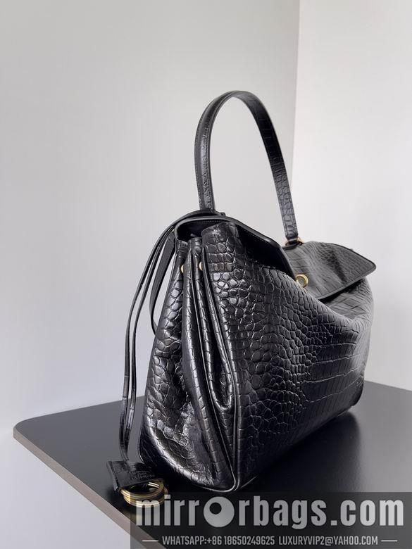 Balenciaga Bags Rodeo 35X23.3X10.9cm 080503 GY 4colour
