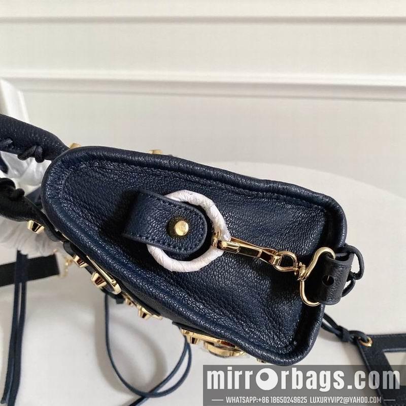 Balenciaga Bags Balenciaga 218271 23X15X9cm WM