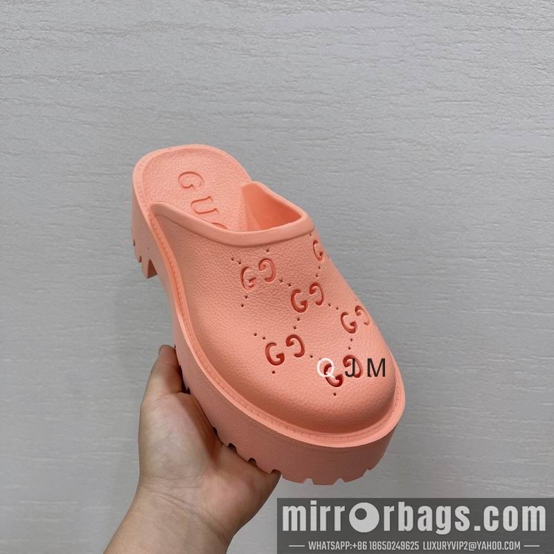 Gucci Replica Shoes colors 062301 sz35-41JM0313