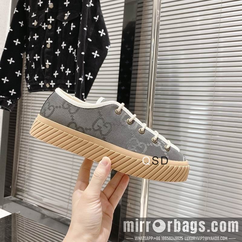 Gucci Replica Shoes sz35-45 SD0305