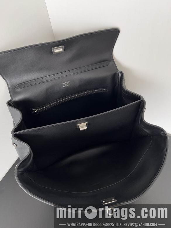 Balenciaga Bags Rodeo 8888 35X23.3X10.9cm GY 2colour
