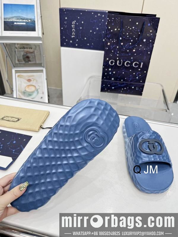 Gucci Replica Shoes sz35-45 JM0401