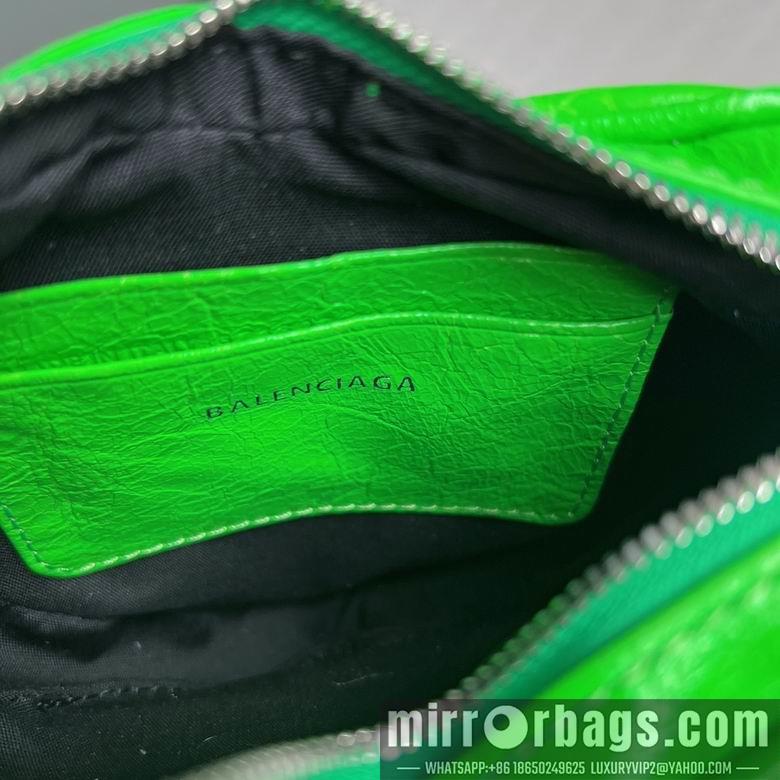 Balenciaga Bags 16X4X13cm 060107 GY 4colour