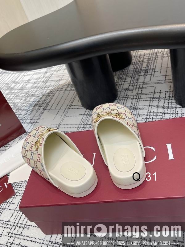 Gucci Replica Shoes sz35-41 YF1202