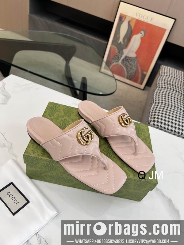 Gucci Replica Shoes sz35-40 JM0407