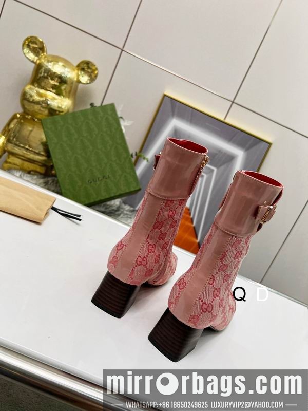 Gucci Replica Shoes sz35-42 nhf0361
