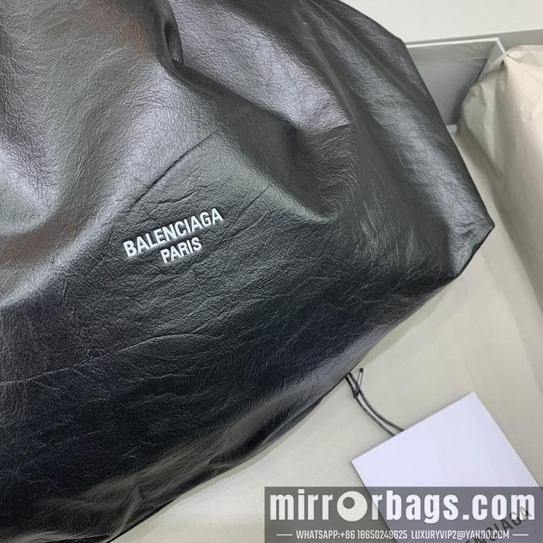 Balenciaga Bags Crush 74294 35X13X40cm GY