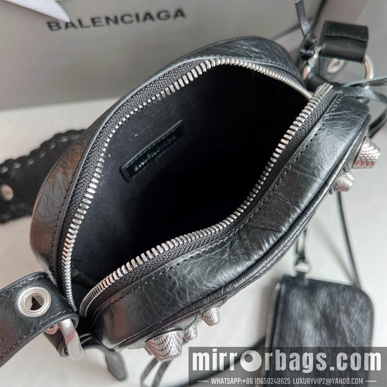 Balenciaga Bags 2209 16X5X20cm GY