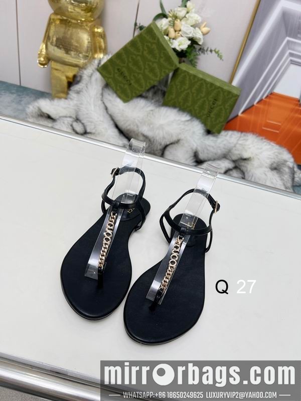 Gucci Replica Shoes sz35-40 X0902