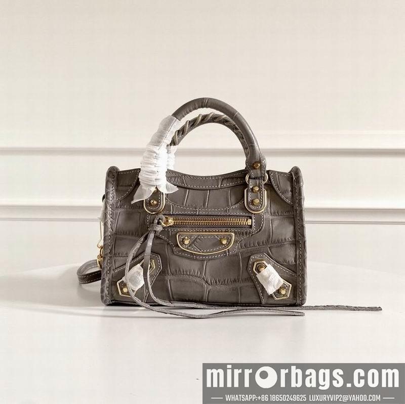 Balenciaga Bags Balenciaga 219 19X12X5cm WM