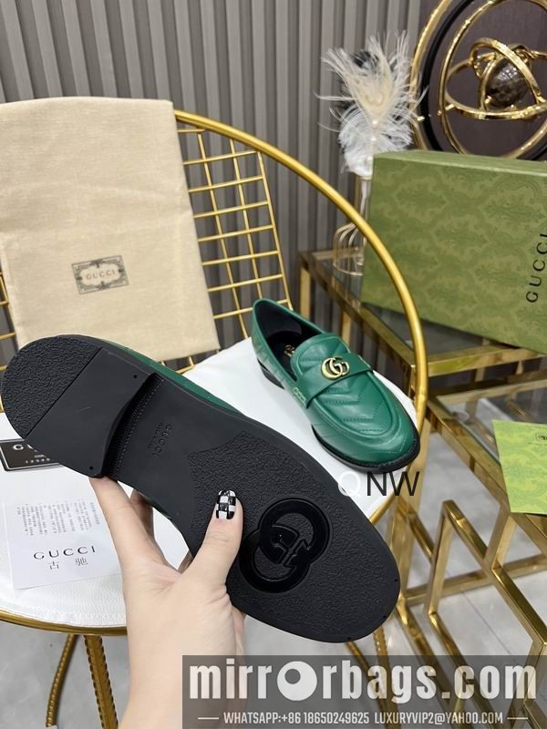 Gucci Replica Shoes sz35-40 NW0322