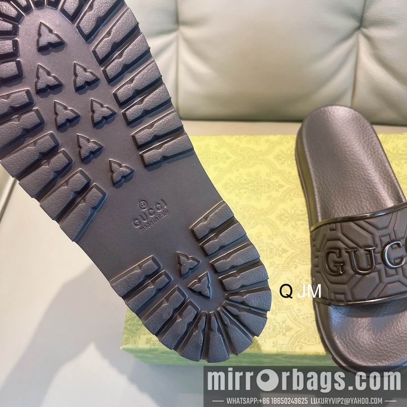 Gucci Replica Shoes sz35-45 JM0225