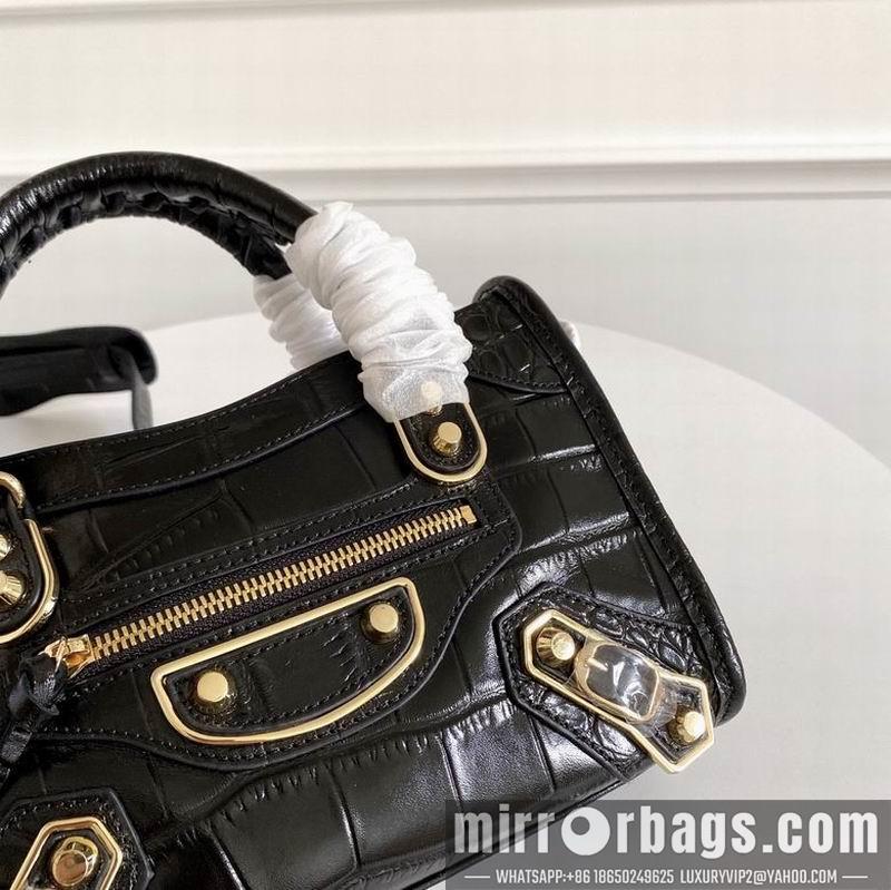 Balenciaga Bags Balenciaga 238 23X15X9cm WM