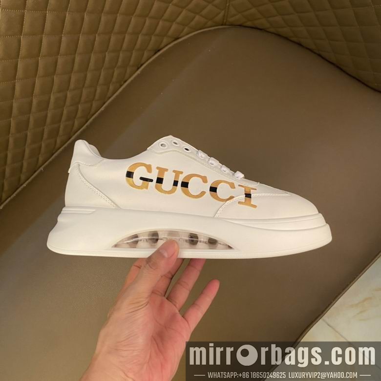 Gucci Replica Shoes SZ 38-44 0532