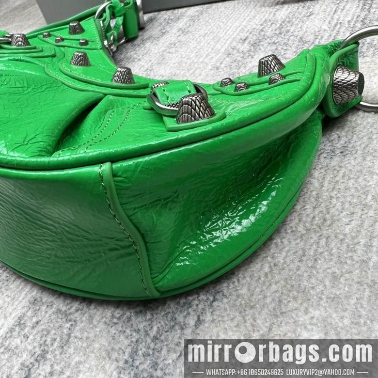Balenciaga Bags 26X16X10cm 112301 GY 2colour