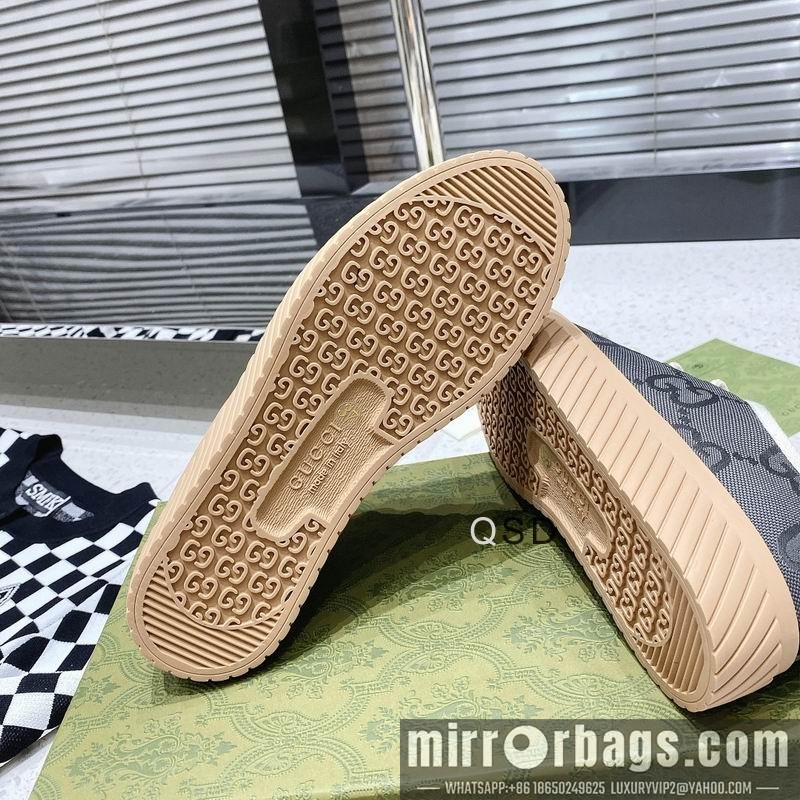 Gucci Replica Shoes sz35-45 SD0305