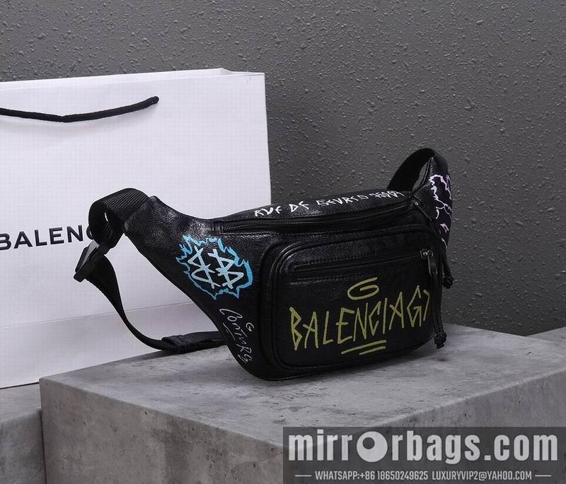 Balenciaga Bags Balenciaga 182788 XM1