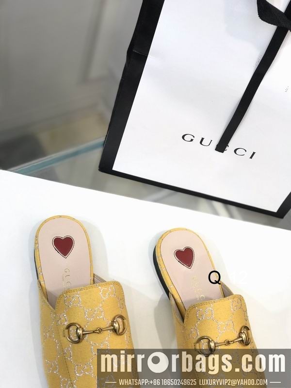 Gucci Replica Shoes sz35-40 XJ0812